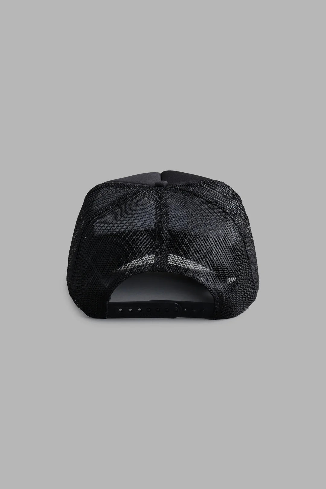 WOLVES CLUB 2015 TILL FOREVER CLASSIC TRUCKER HAT IN BLACK