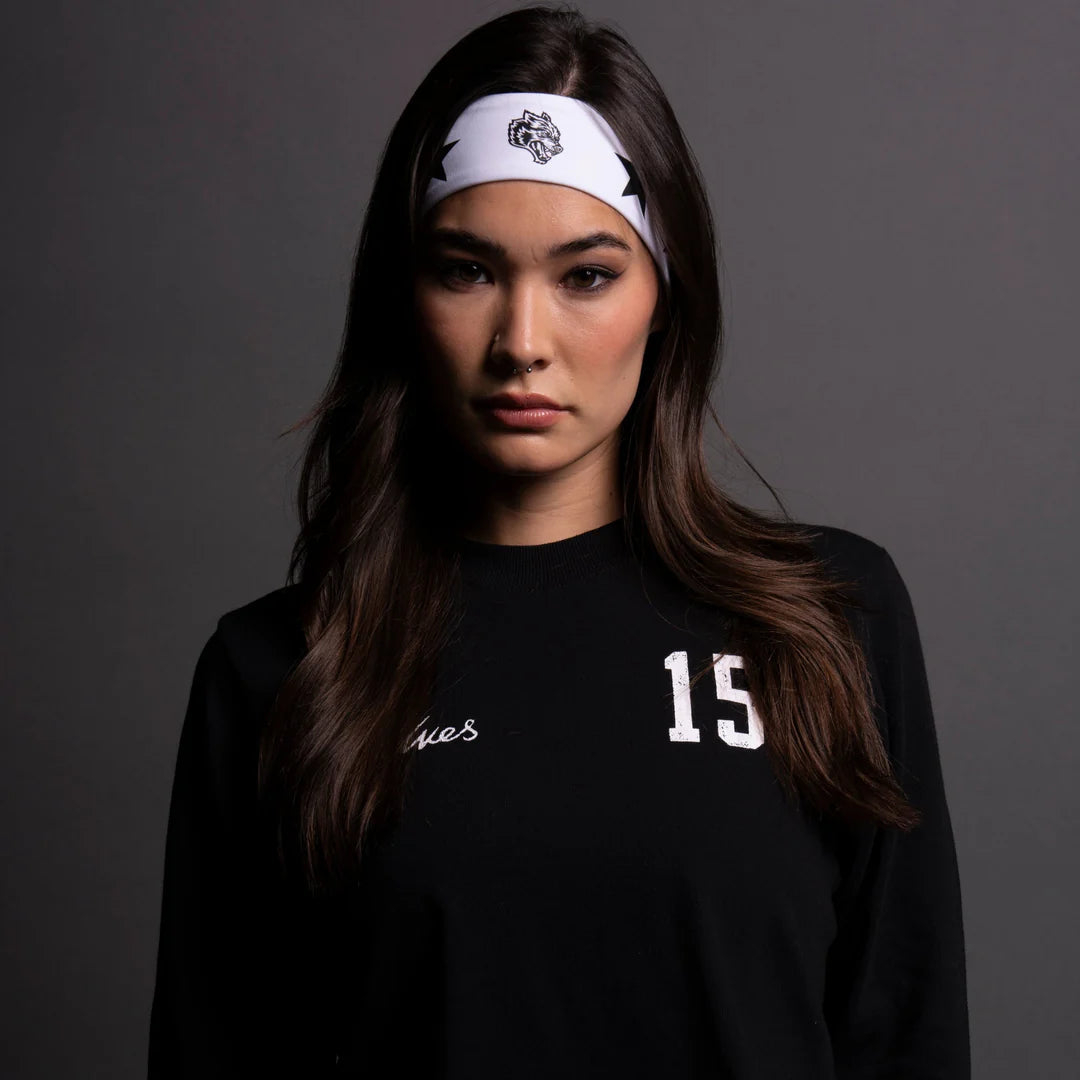 HEADBAND IN THE STARS ENERGY