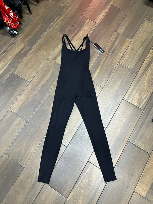 W261 THE BACK STORY ROMPER