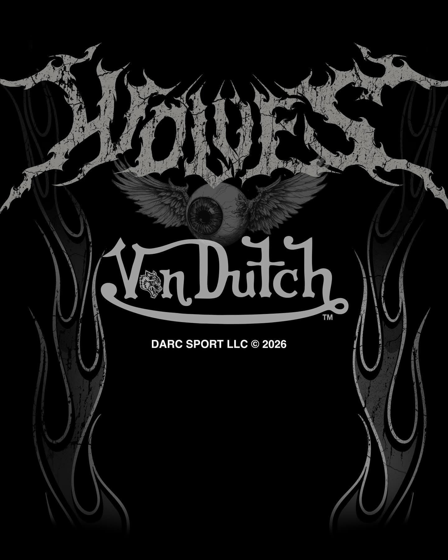 VON DUTCH