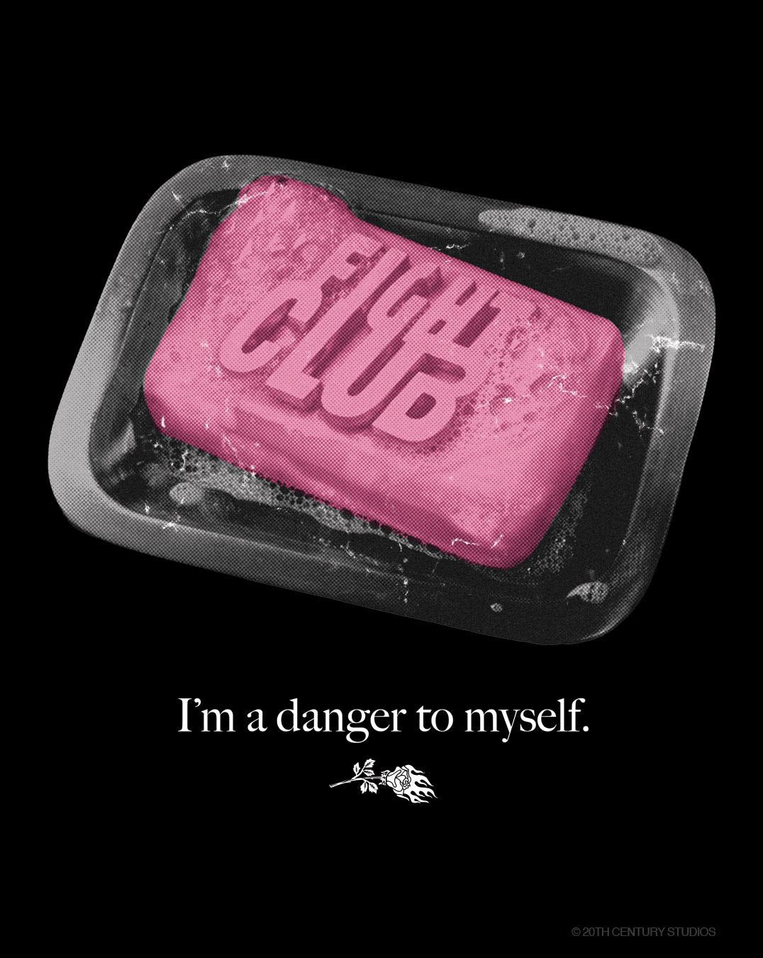 FIGHT CLUB