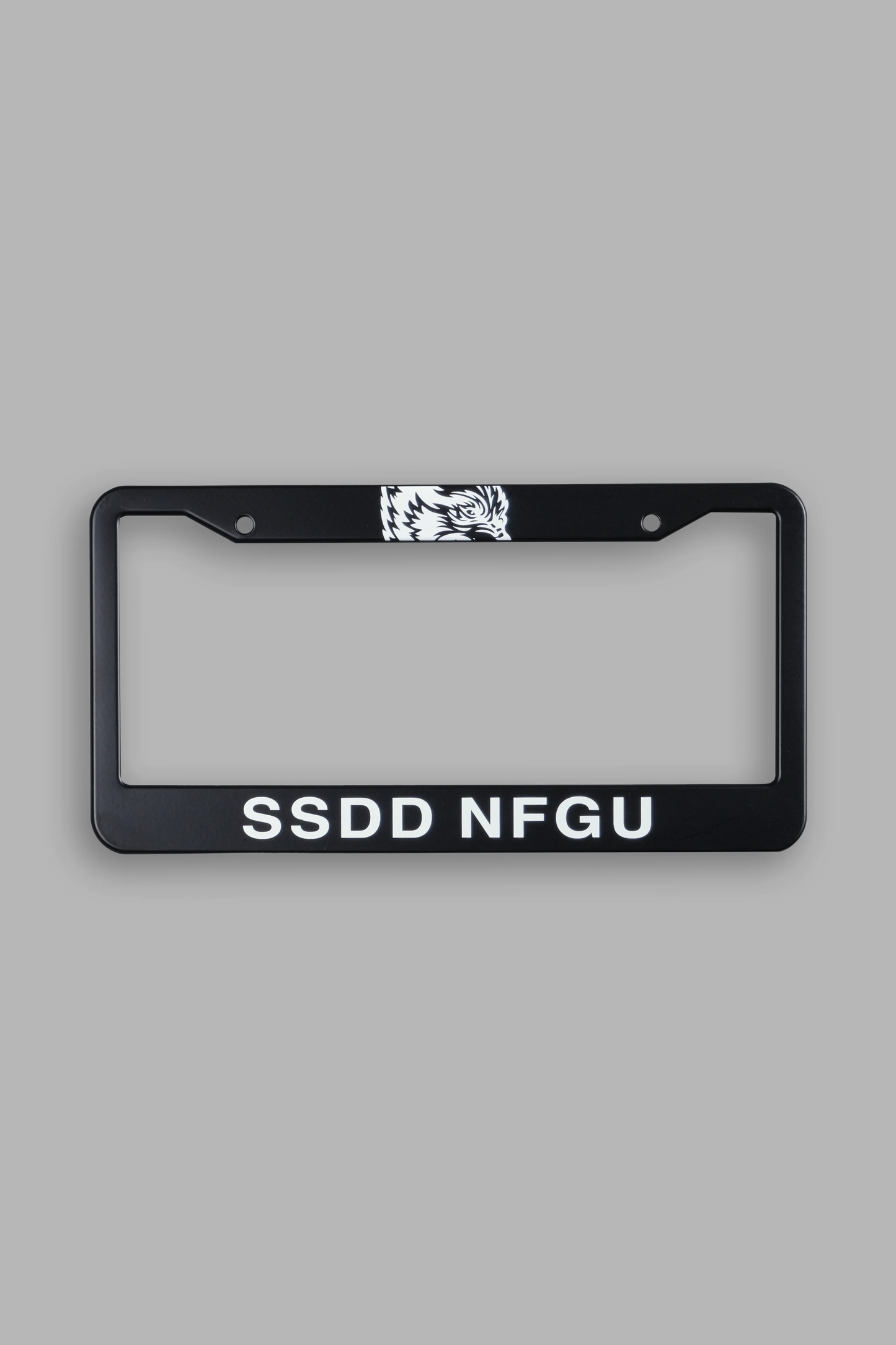 PORTAPLACA DARC SPORT