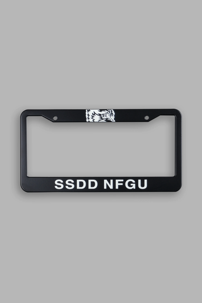 PORTAPLACA DARC SPORT