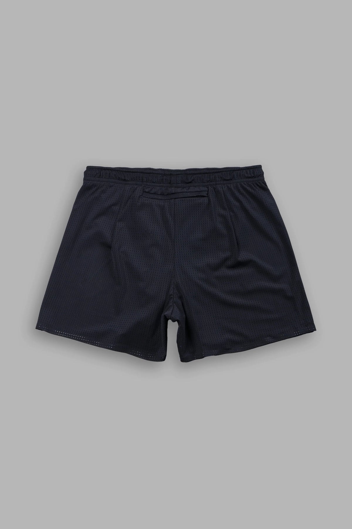 Pyramid V3 Rocky Running Shorts In Black
