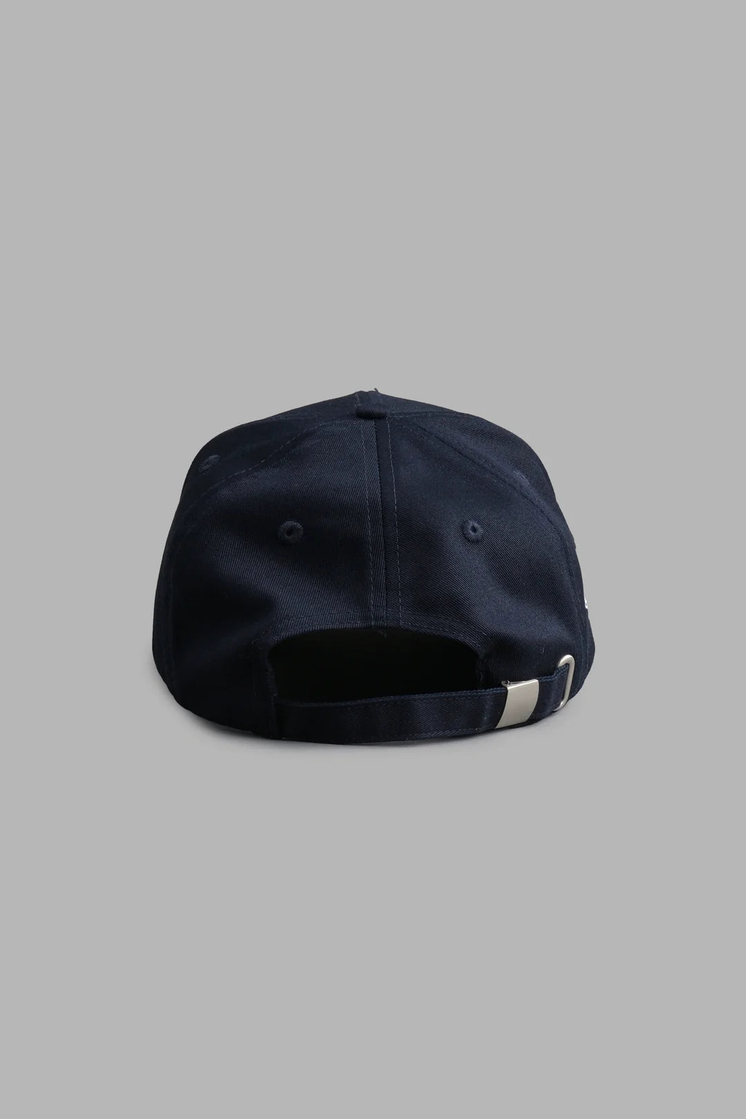 OUR TIME 5 PANEL HAT IN NIGHTSHADE