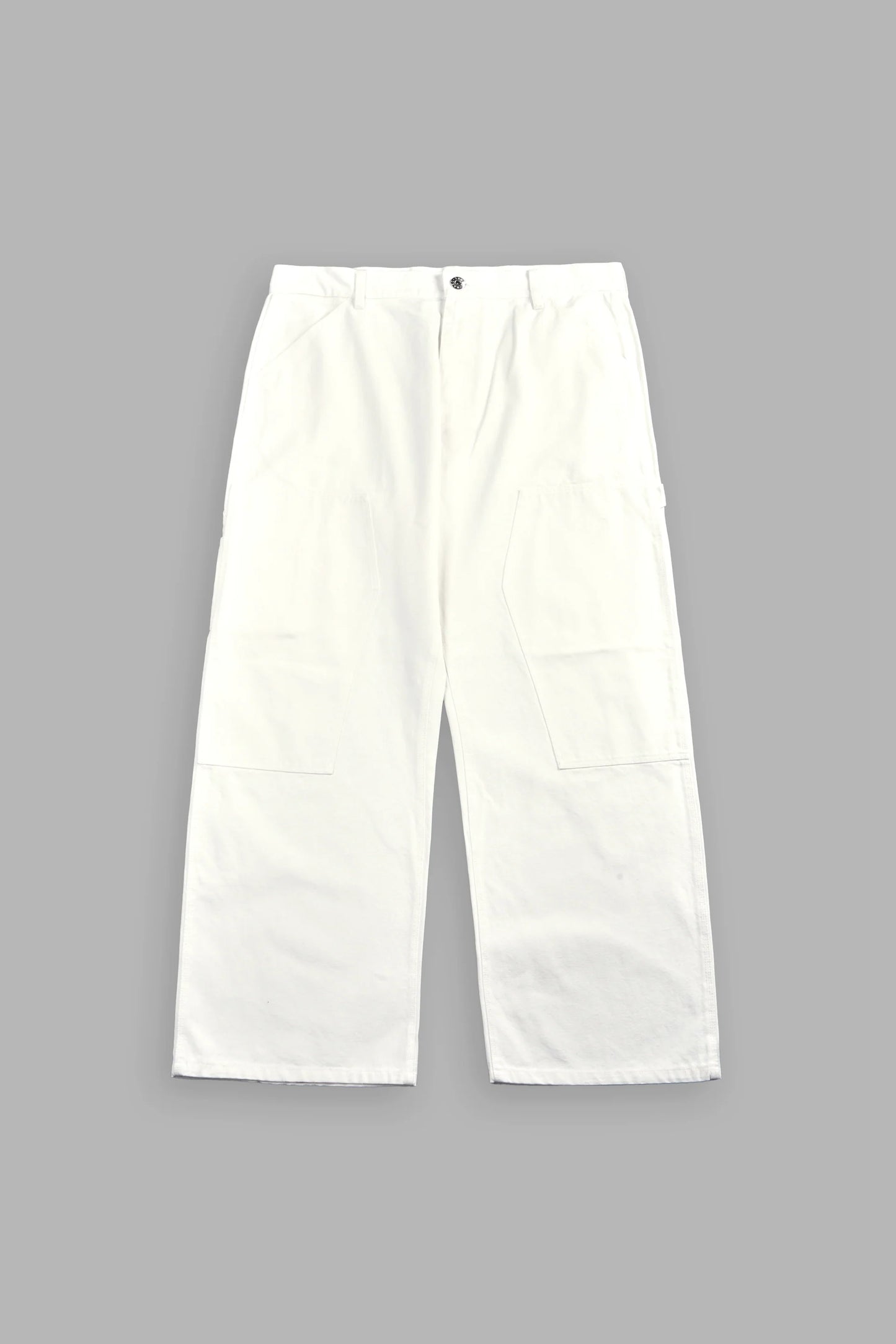 Wolves Chopper Dillon Pants in Cream