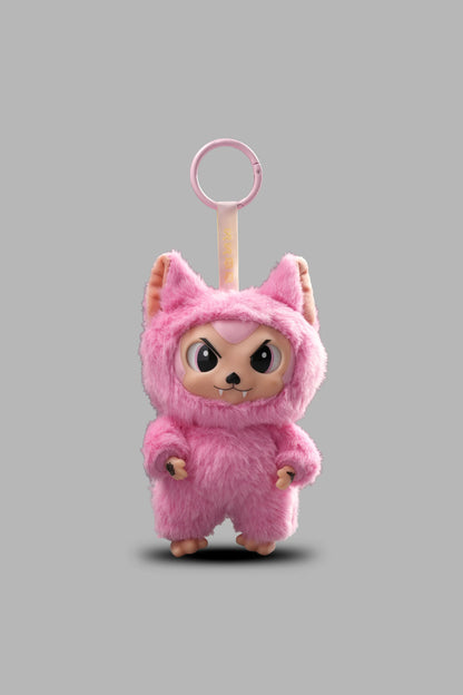 Darc Sport Pinkie Wolfie in Petal Pink