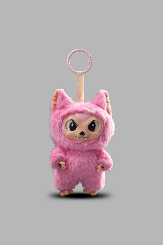 Darc Sport Pinkie Wolfie in Petal Pink