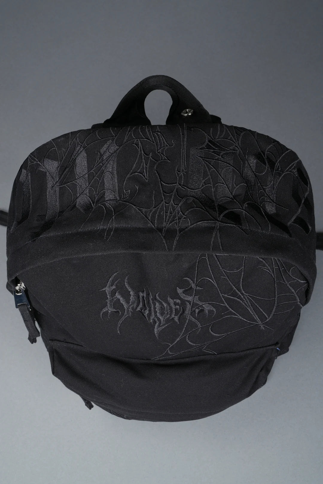 DARC WEB EVERYDAY BACKPACK IN BLACK