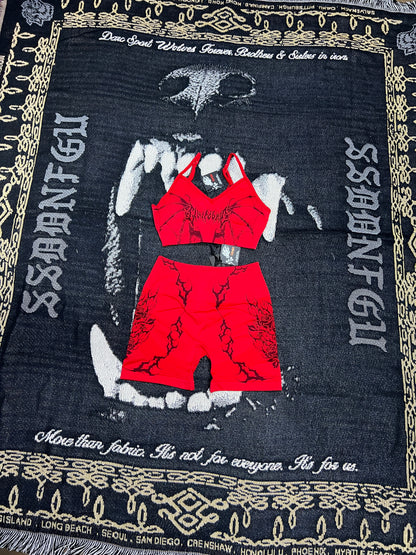 ILE THORNE KELLY SEAMLESS SET