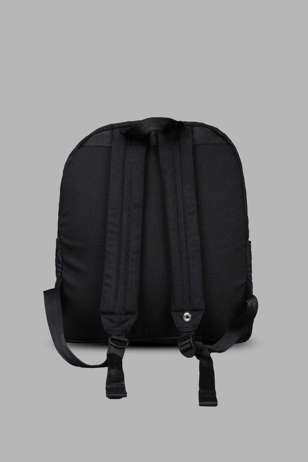 DARC WEB EVERYDAY BACKPACK IN BLACK
