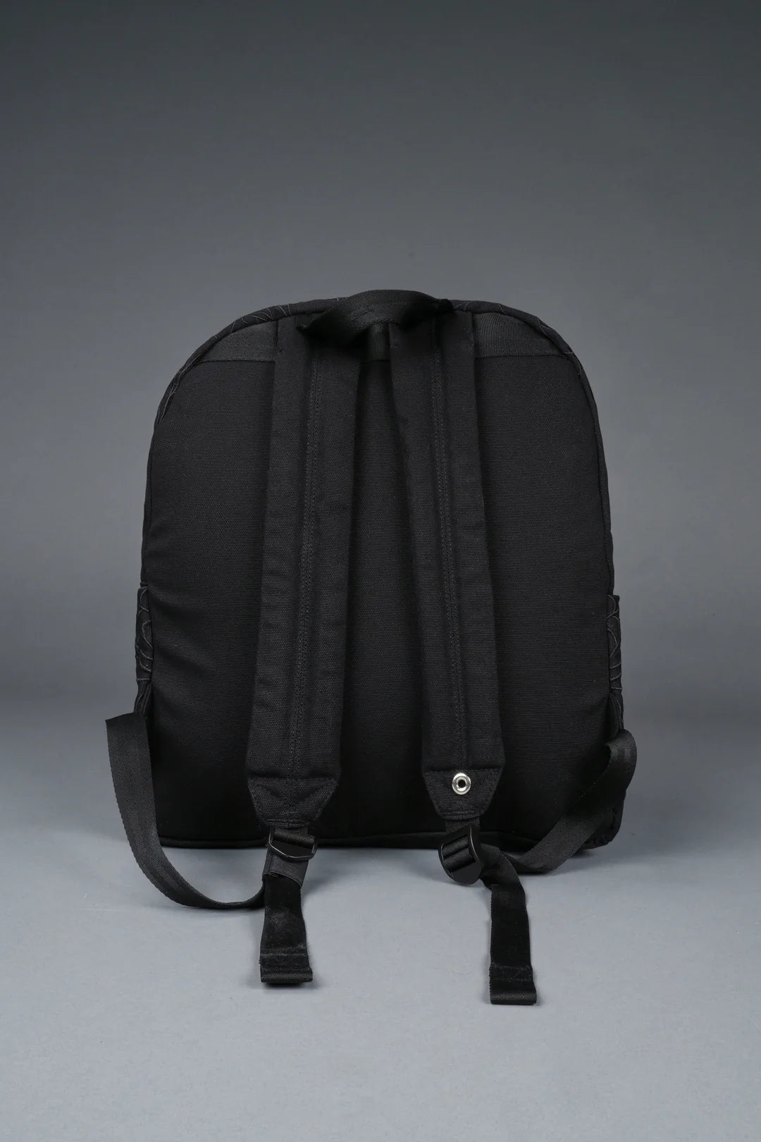 DARC WEB EVERYDAY BACKPACK IN BLACK