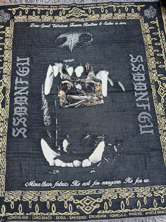 SINGLE WOLF “EVERSON SEAMLESS” VALENCOURT BRA