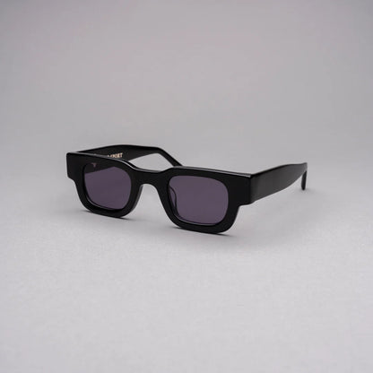 DARC SPORT ORBISON SUNGLASSES IN BLACK/BLACK