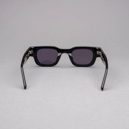 DARC SPORT ORBISON SUNGLASSES IN BLACK/BLACK