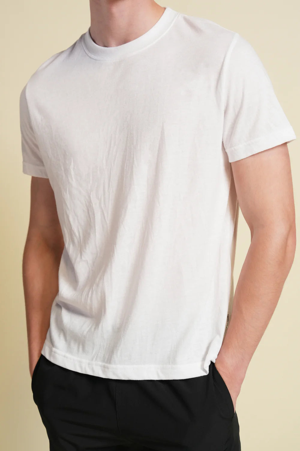 FOREVER J. DEAN TEE 3 PACK