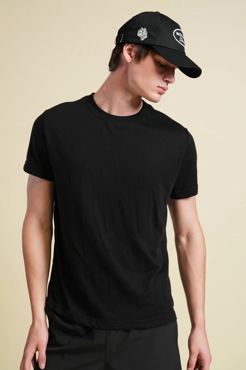 FOREVER J. DEAN TEE 3 PACK