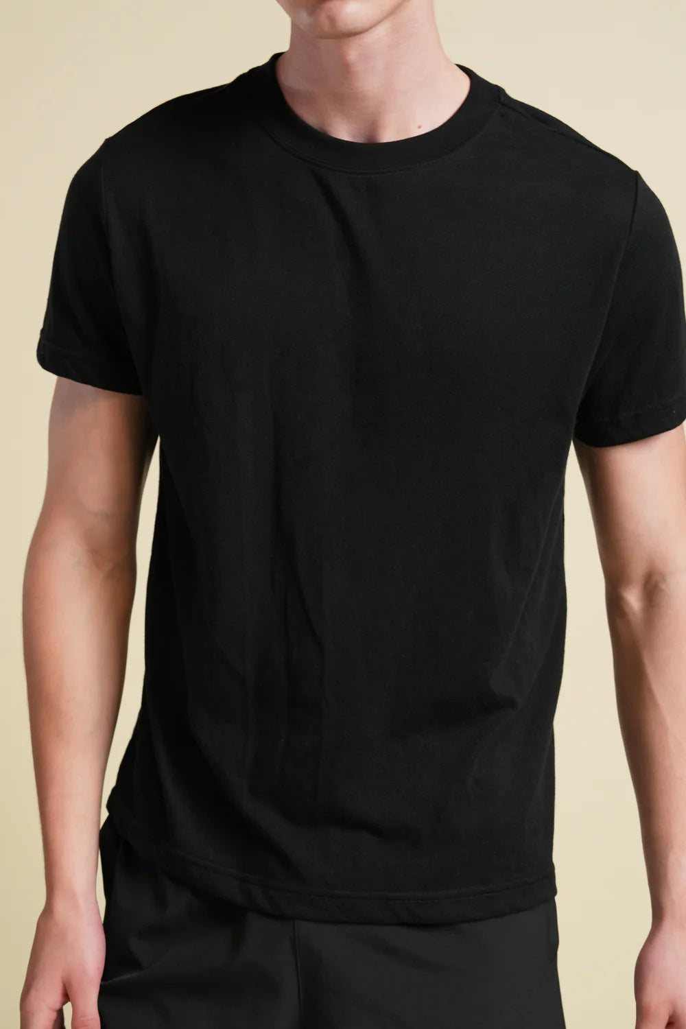 FOREVER J. DEAN TEE 3 PACK