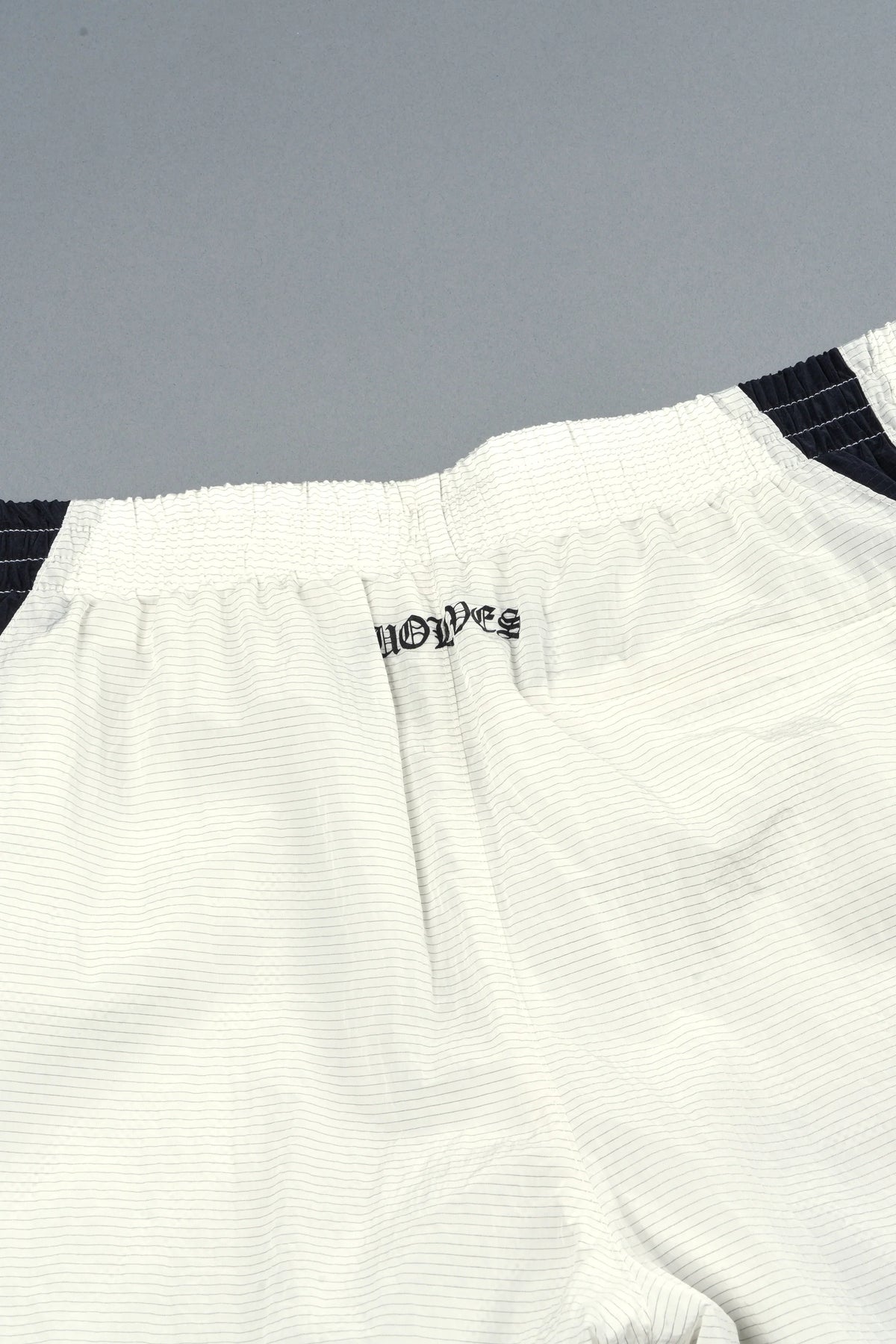 Wlvsfrvr Zdan Shorts In Cream