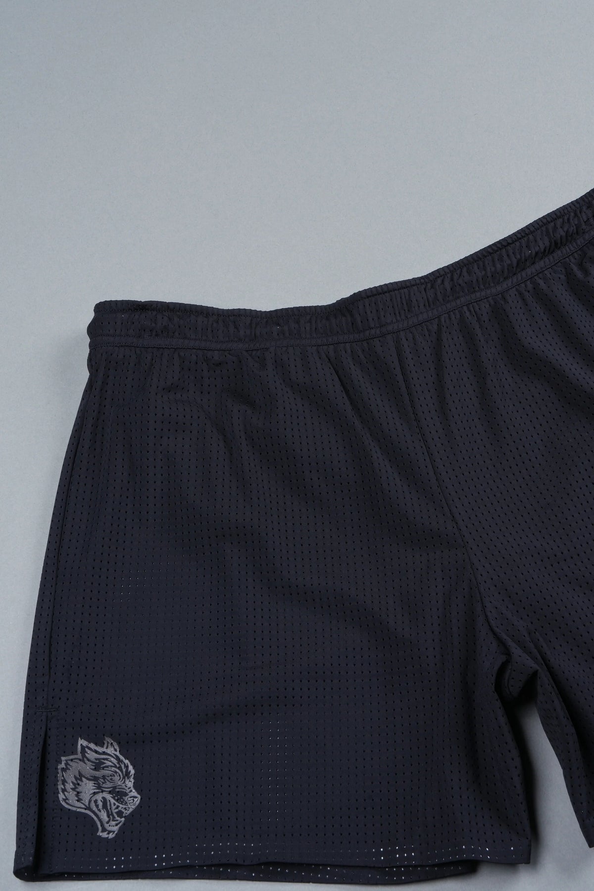 Pyramid V3 Rocky Running Shorts In Black