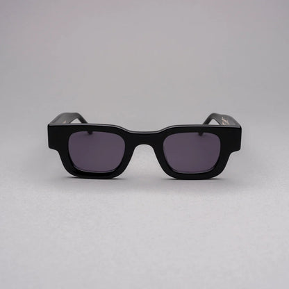 DARC SPORT ORBISON SUNGLASSES IN BLACK/BLACK