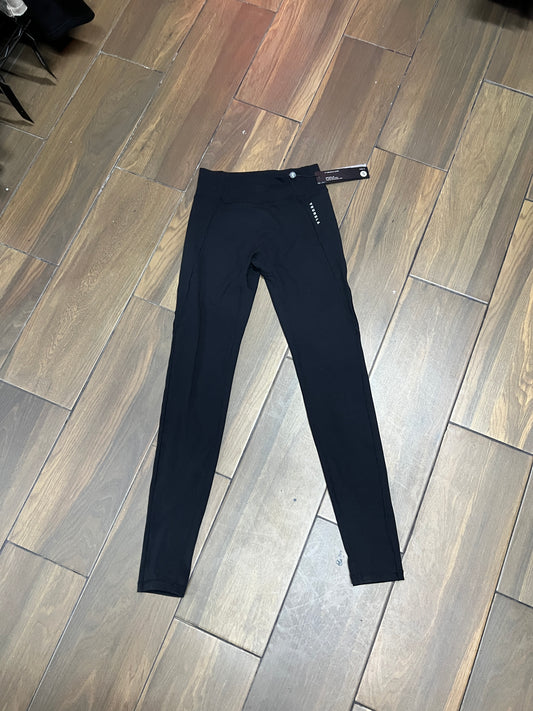 W268 ELEVATE LEGGING IN BLACK