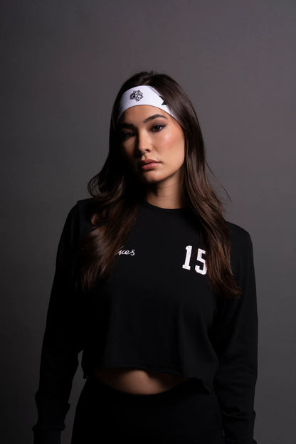 HEADBAND IN THE STARS ENERGY