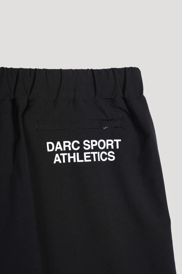 Dual Core Compression Shorts in Black