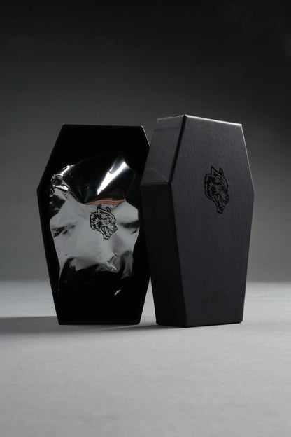 Darc Sport Icons Michael Wolfie in Black