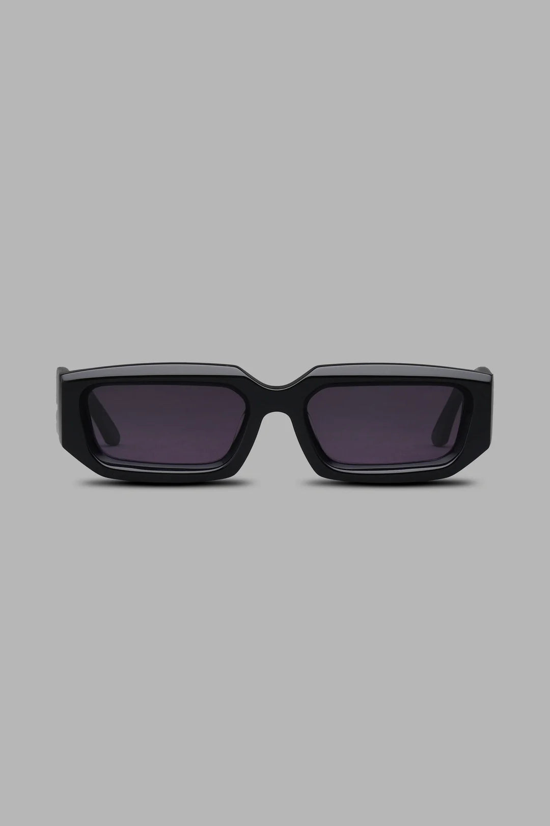 DARC SPORT DEANO SUNGLASSES IN BLACK/BLACK