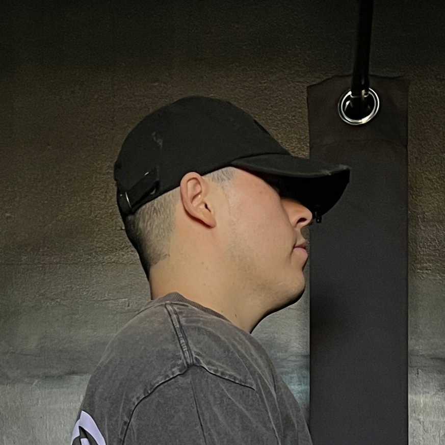 CONCRETE RING HERITAGE DAD HAT IN BLACK