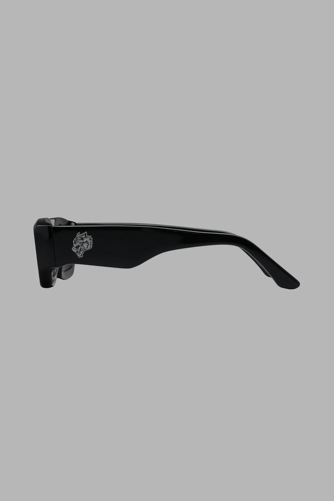 DARC SPORT DEANO SUNGLASSES IN BLACK/BLACK