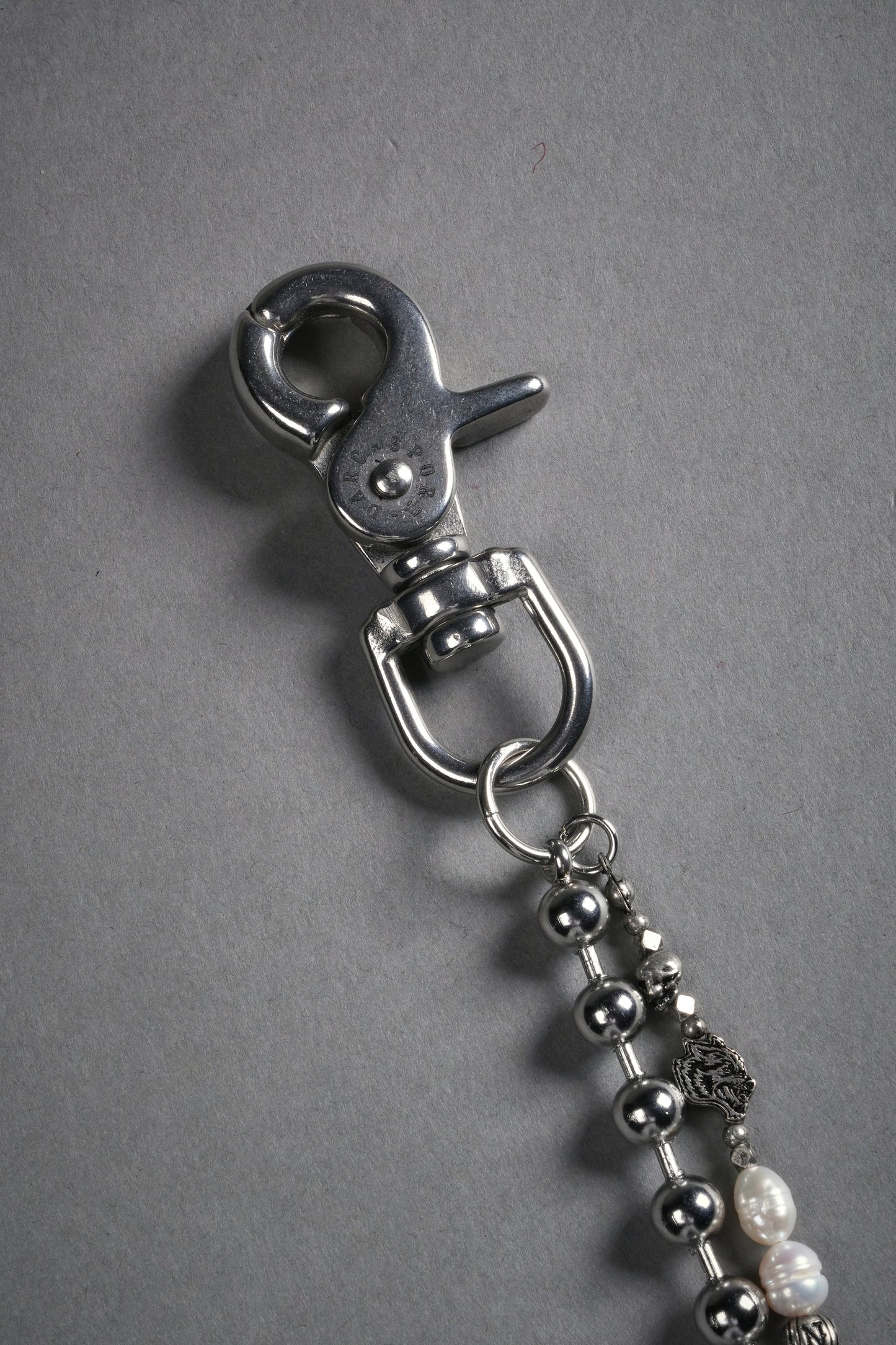 Darc Sport Pearl Trouser Chain
