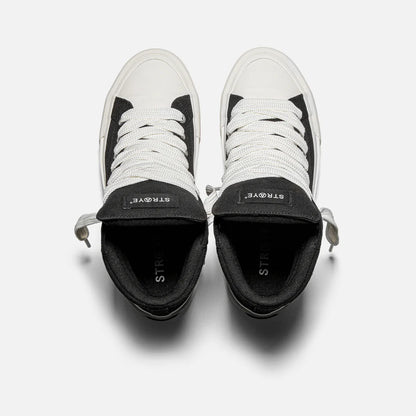 VENICE STOMPER IN BLACK