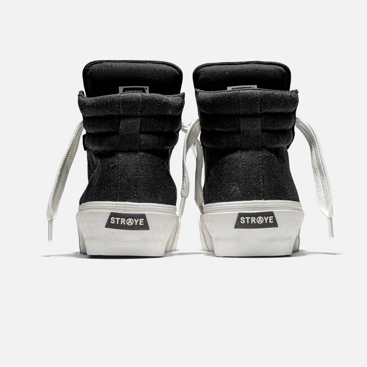 VENICE STOMPER IN BLACK